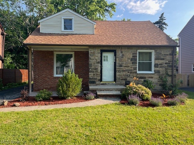 3787 Bainbridge Road Property Photo 1