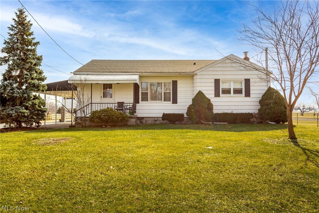 5414 Homegardner Road Property Photo 1