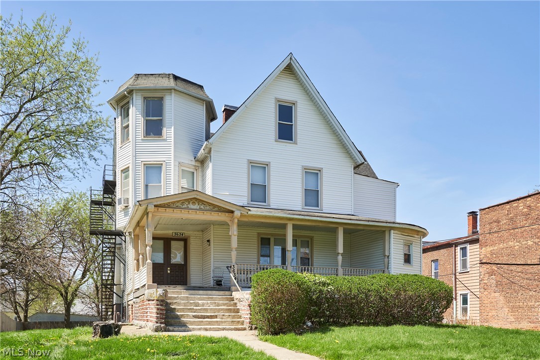 3634 Bosworth Road Property Photo 1