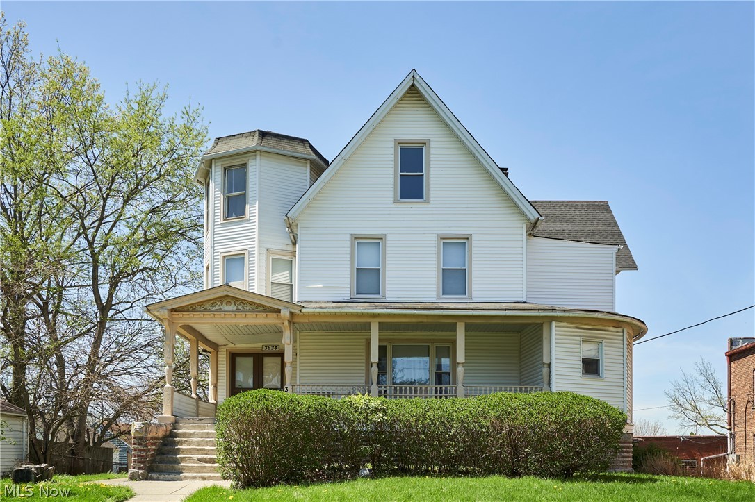 3634 Bosworth Road Property Photo 18