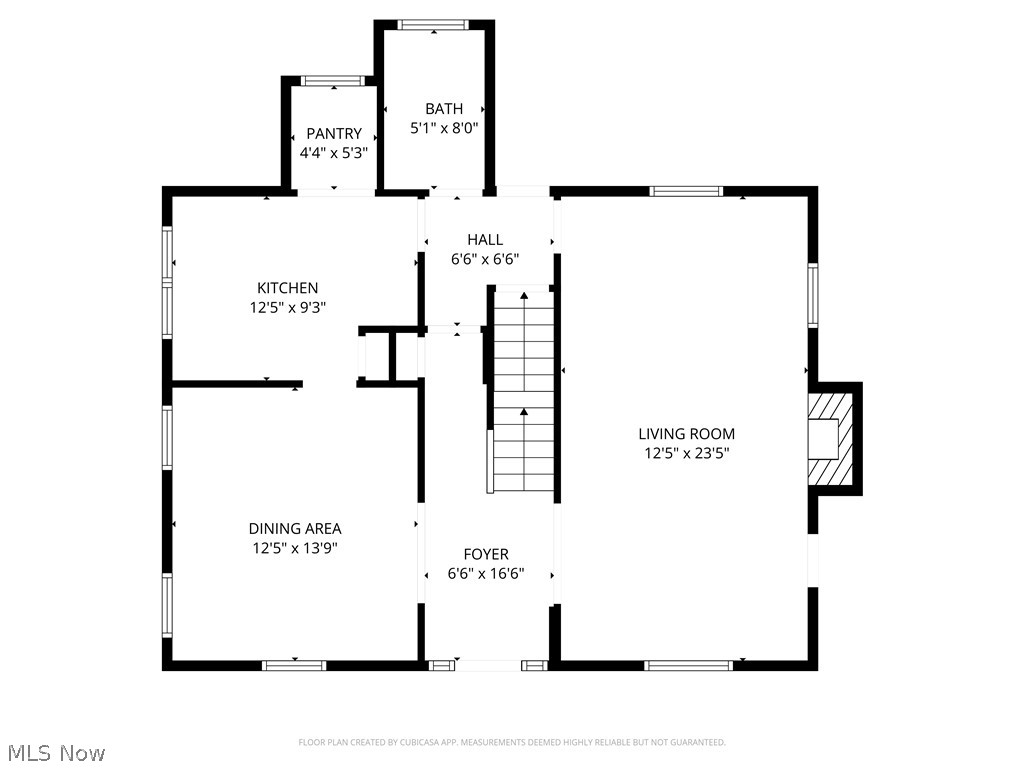 851 Park Boulevard Property Photo 15