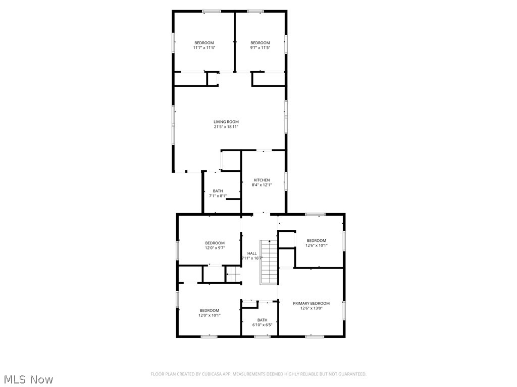 851 Park Boulevard Property Photo 32
