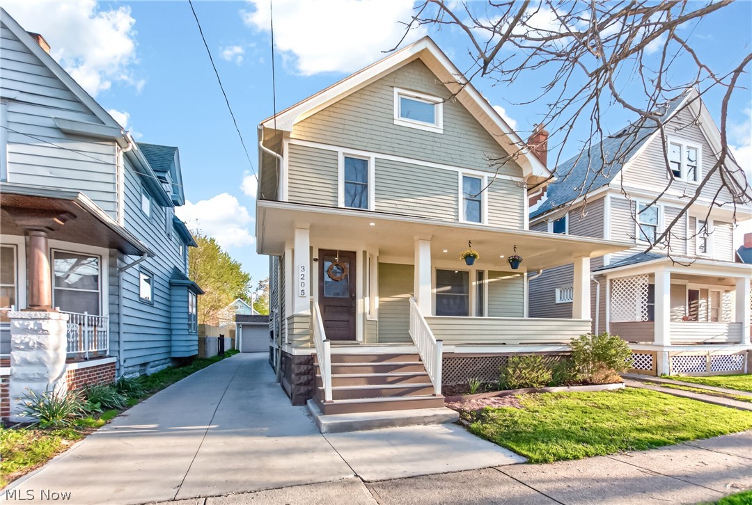 3205 Mapledale Avenue Property Photo