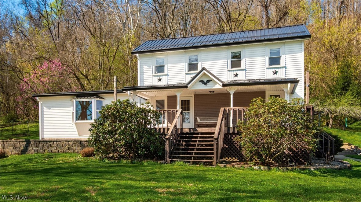 10155 Old River Road Property Photo 1