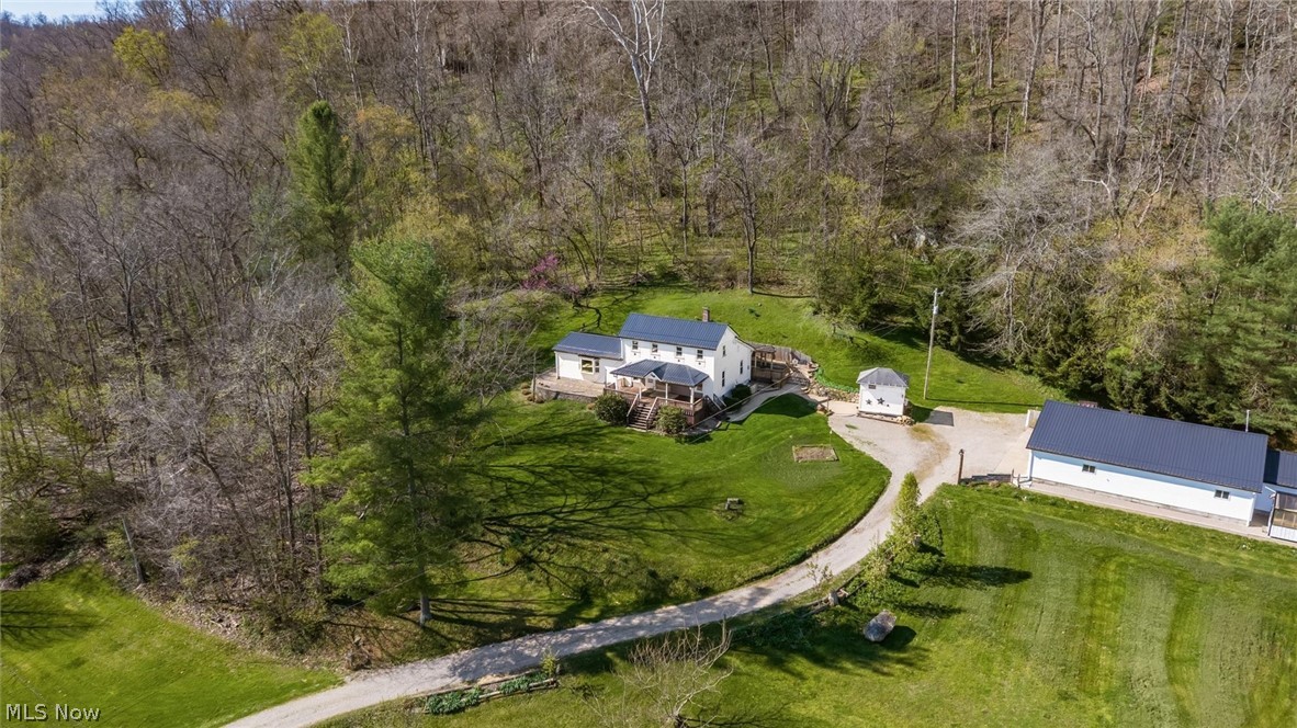 10155 Old River Road