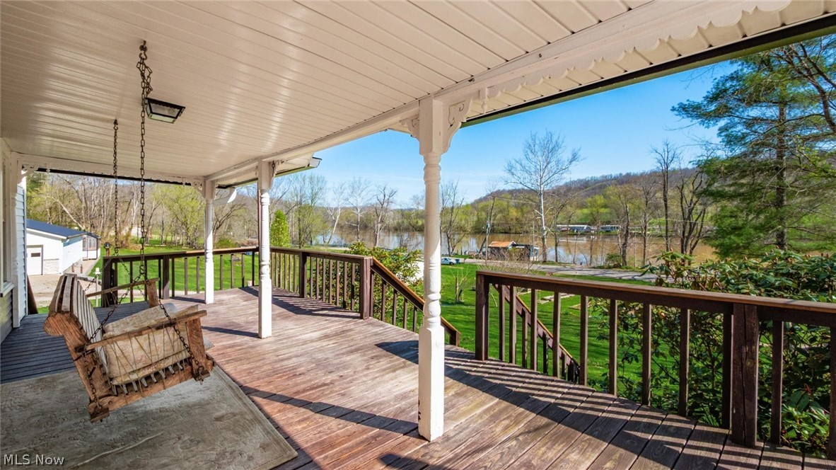 10155 Old River Road Property Photo 5