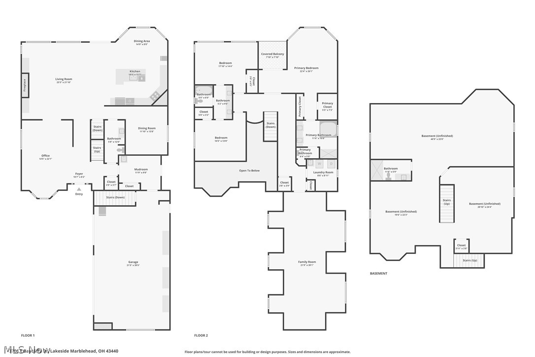 3706 E Baycliffs Drive Property Photo 48