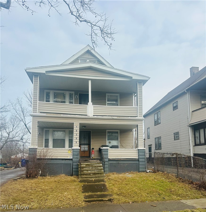 10309 Parkview Avenue Property Photo 1