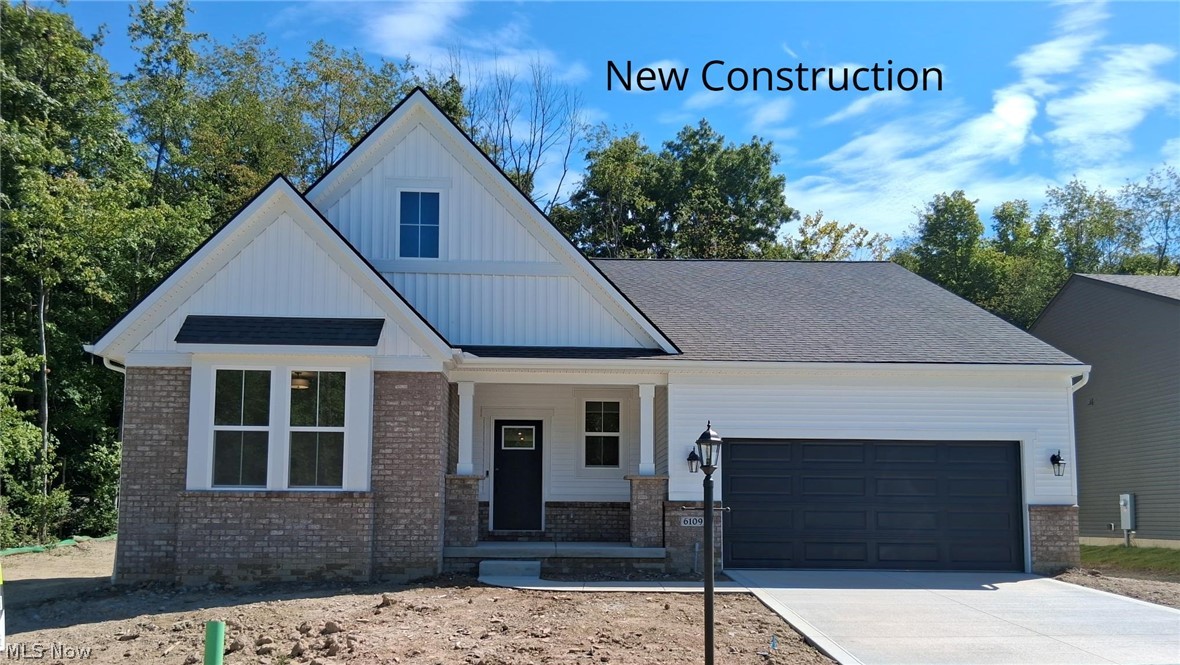 6109 Grey Heron Drive Property Photo 1