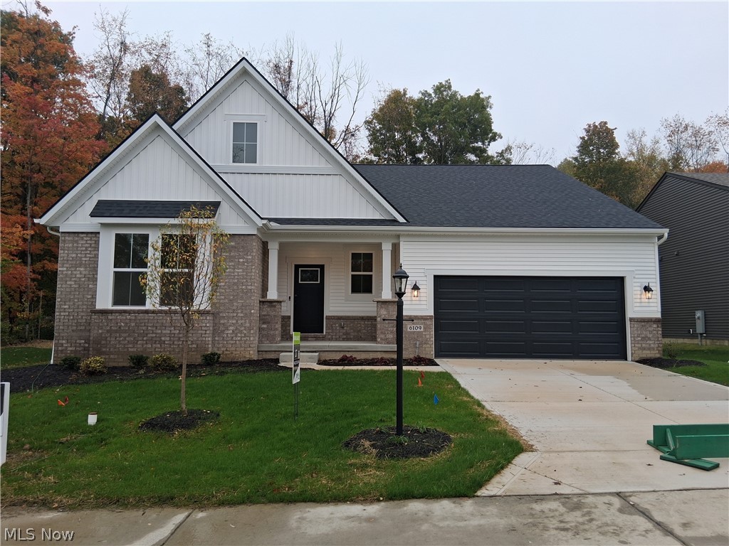 6109 Grey Heron Drive Property Photo 1