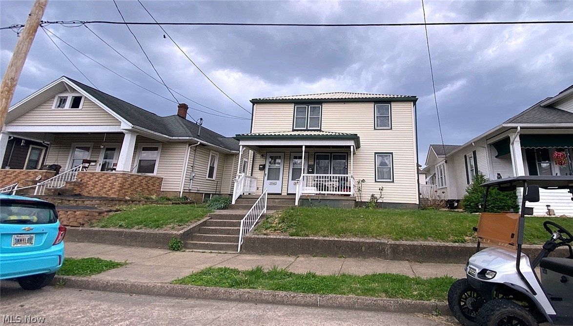 3939-3941 Highland Avenue Property Photo 1