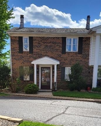 110 Chippewa Drive G-3 Property Photo 1