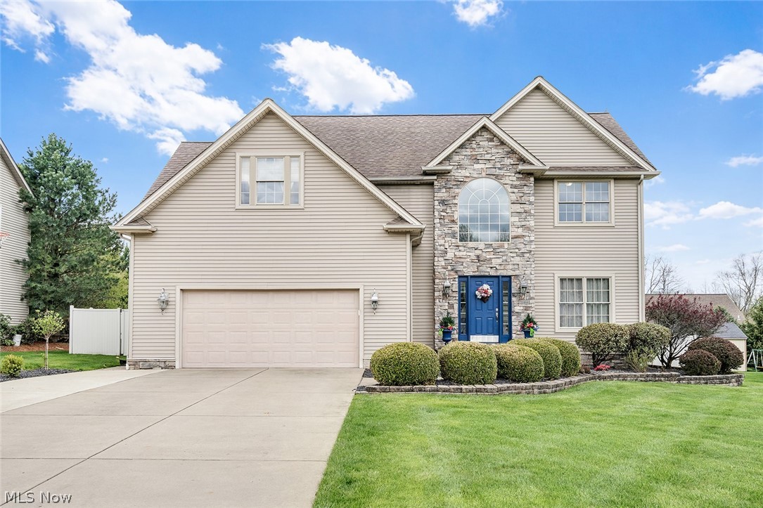 6554 North Carolina Place