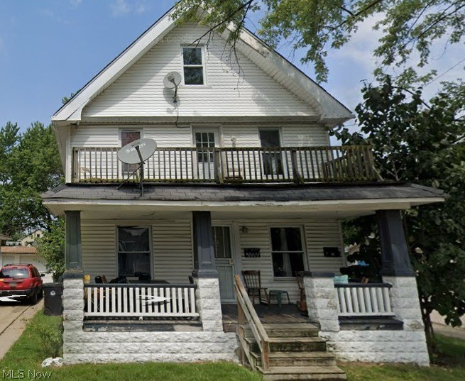 13404 Astor Avenue Property Photo 1