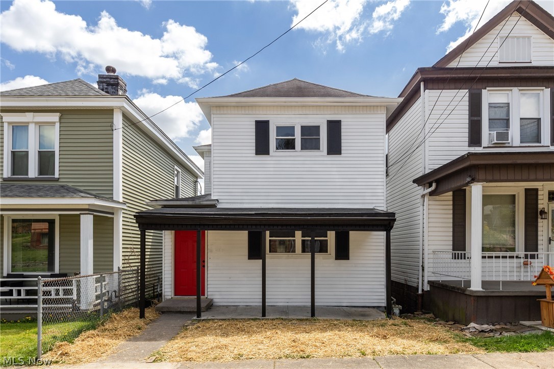 412 Concord Street