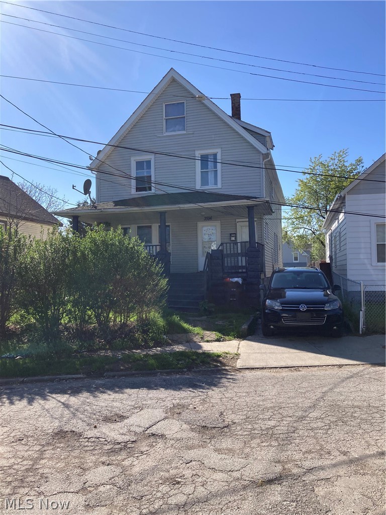 3596 W 60th Street