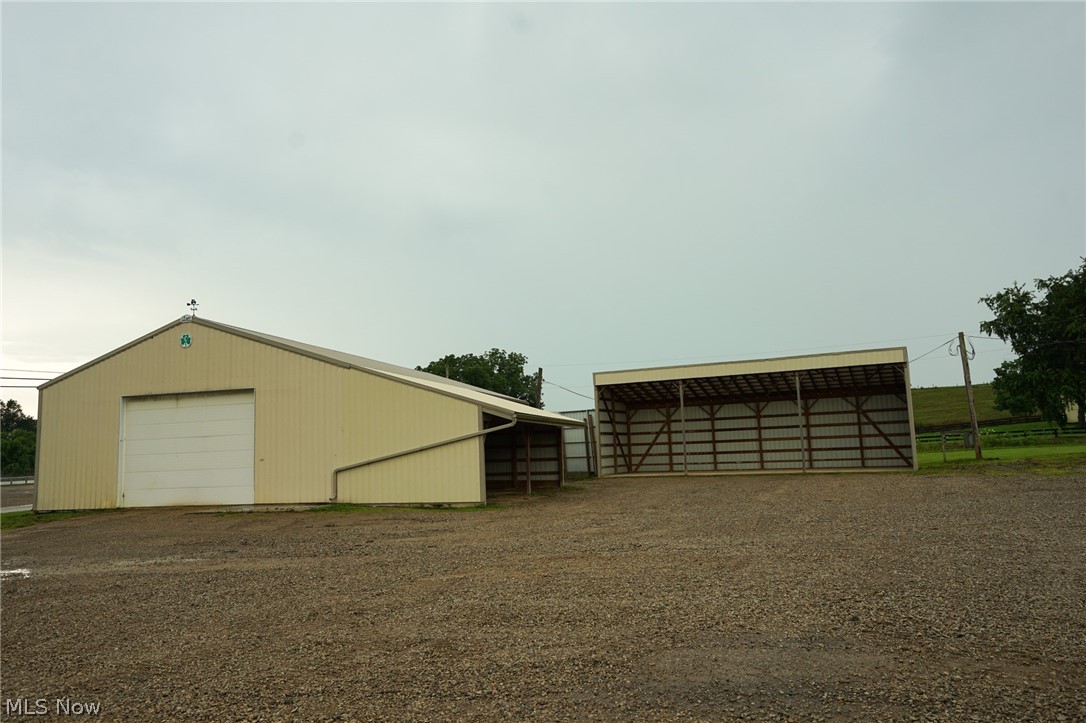 12955 N Pike Rd Property Photo 1