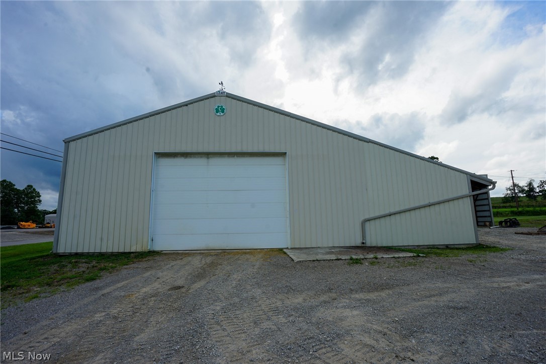 12955 N Pike Rd Property Photo 2