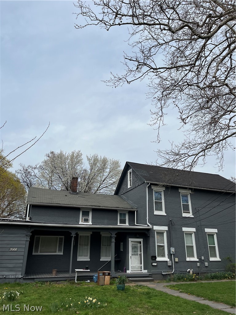2000 Seymour Avenue Property Photo 1