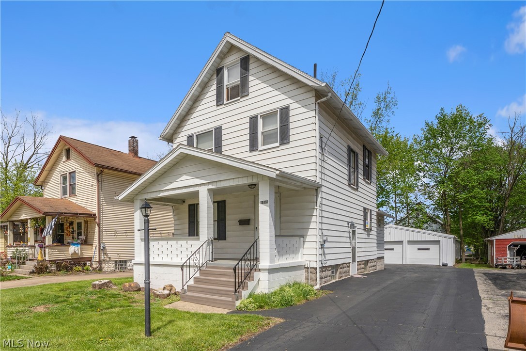 273 Maplewood Avenue