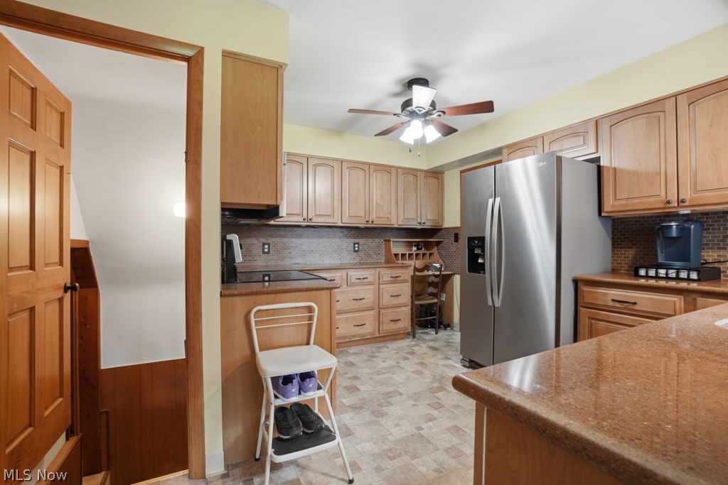 3211 Ridgewood Avenue Property Photo 8