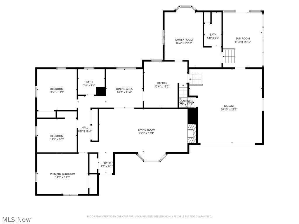 3211 Ridgewood Avenue Property Photo 30