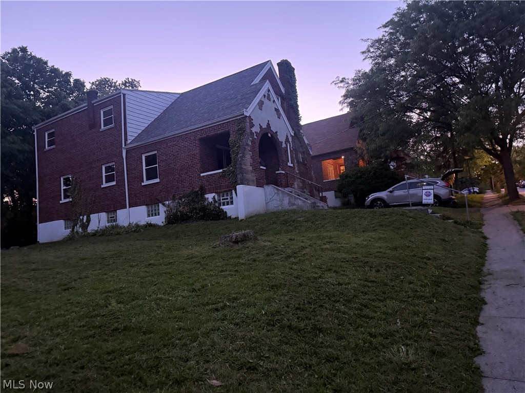 4635 Chickering Avenue Property Photo 1