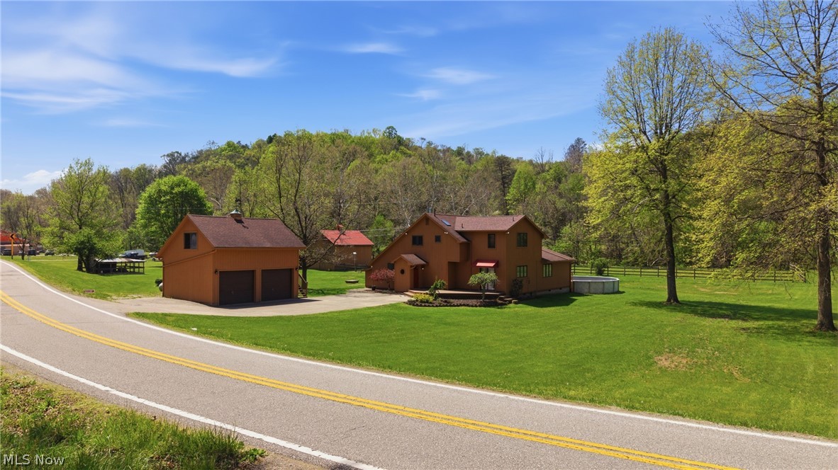 4324 Deerwalk Highway Property Photo 1