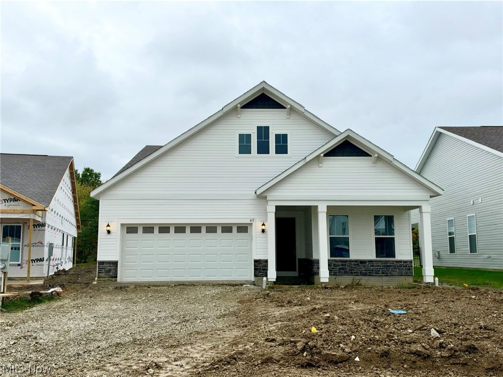 417 Clipper Court