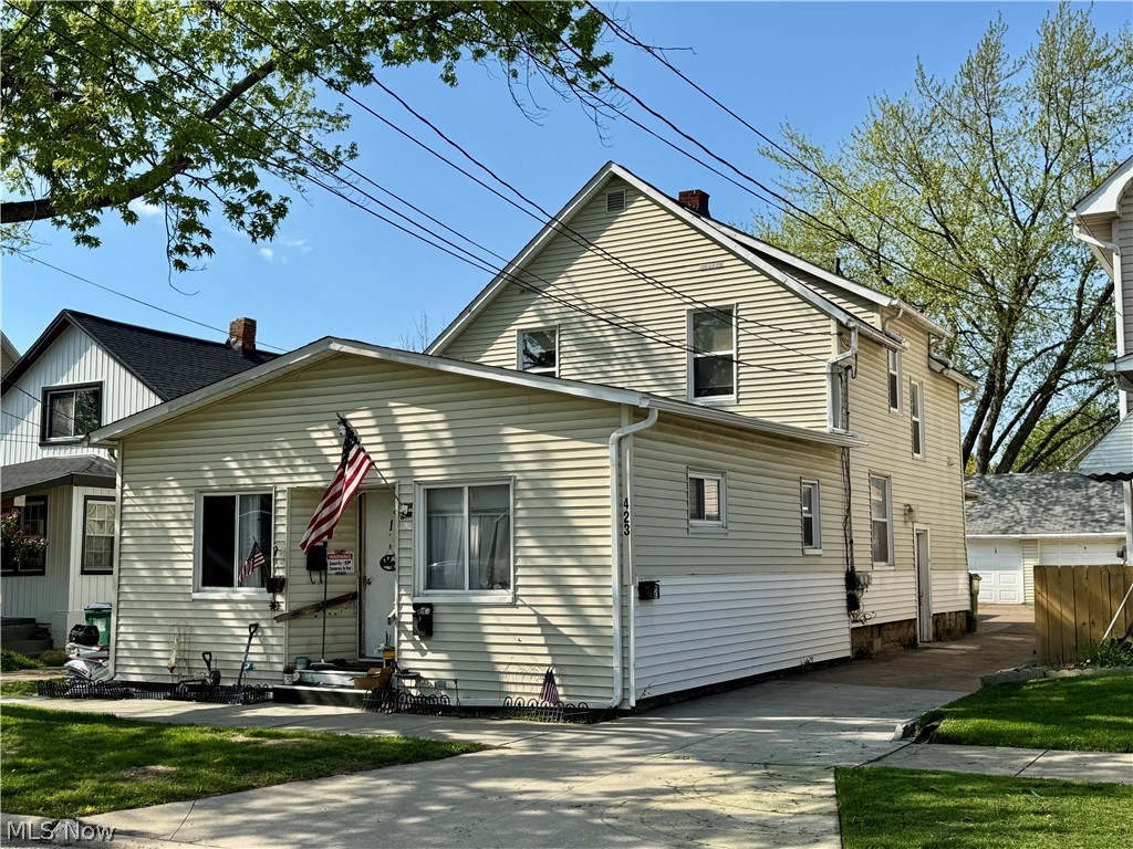 423 7th Street