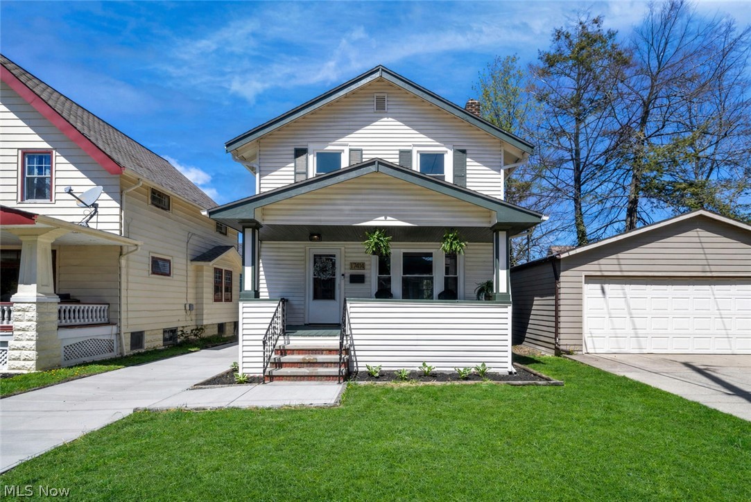 17414 Cannon Avenue Property Photo 1