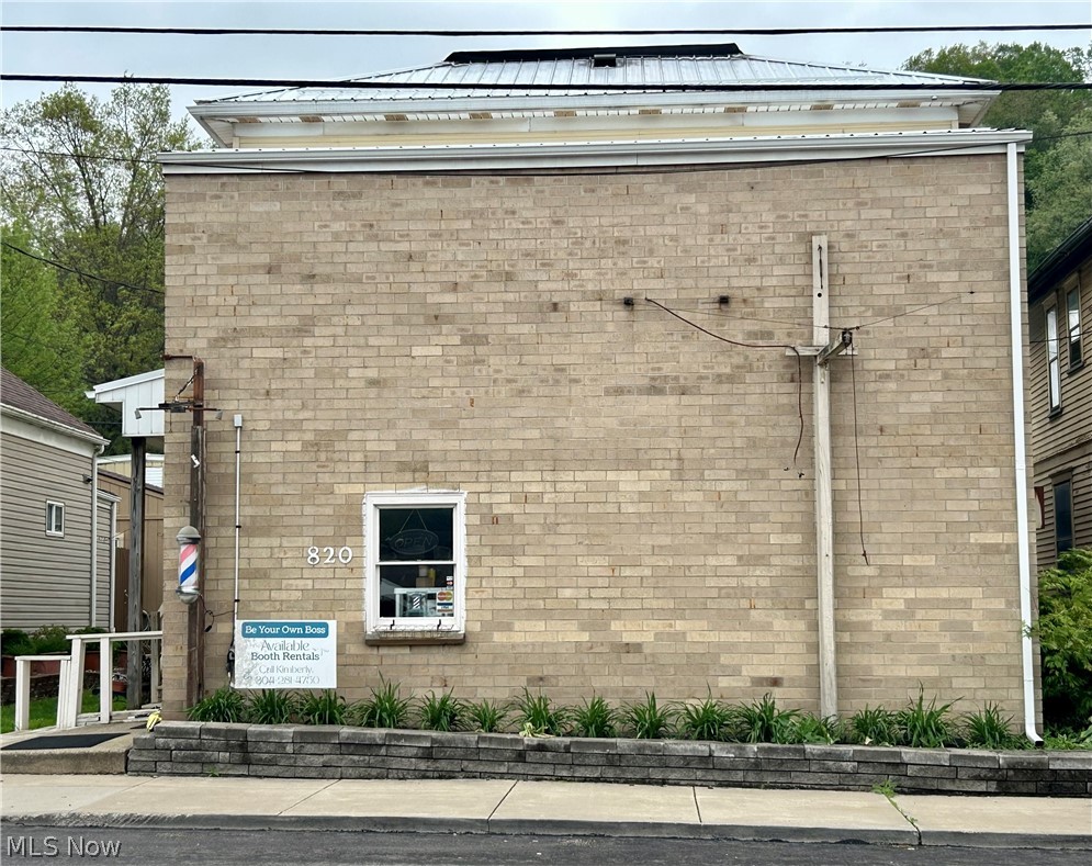 820 Commerce Street Property Photo 1