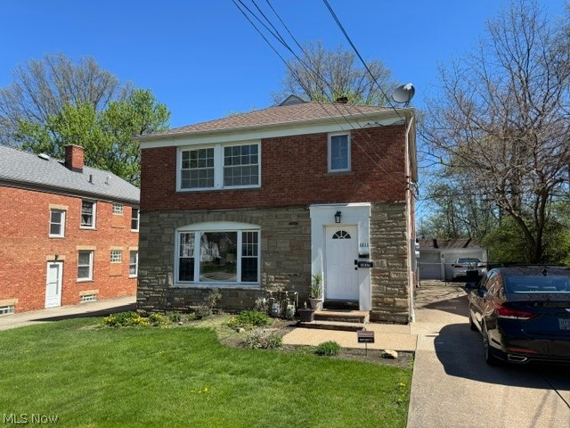 1811 E 291st Street Property Photo 1