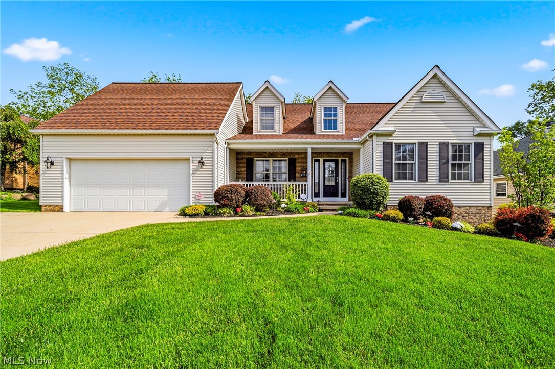 30190 Bonnie View Drive