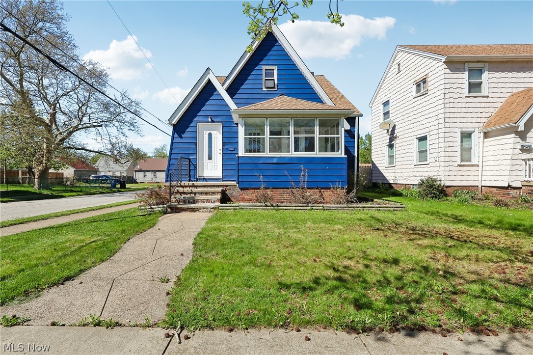 13618 Wainstead Avenue Property Photo 1