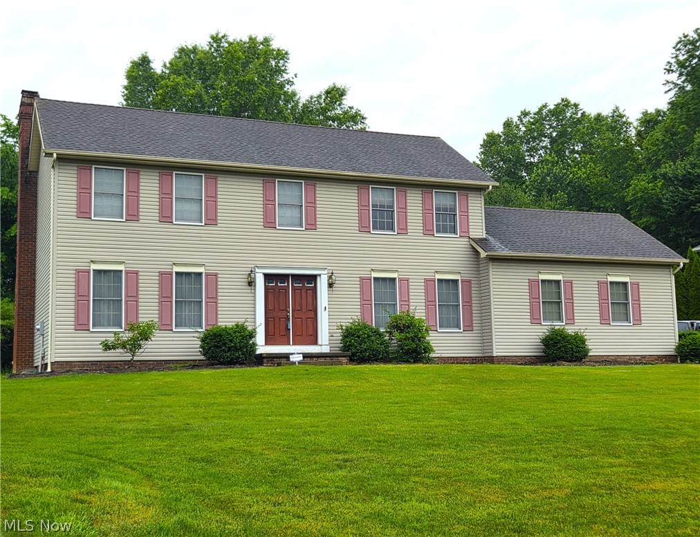 220 Montgomery Drive Property Photo 1
