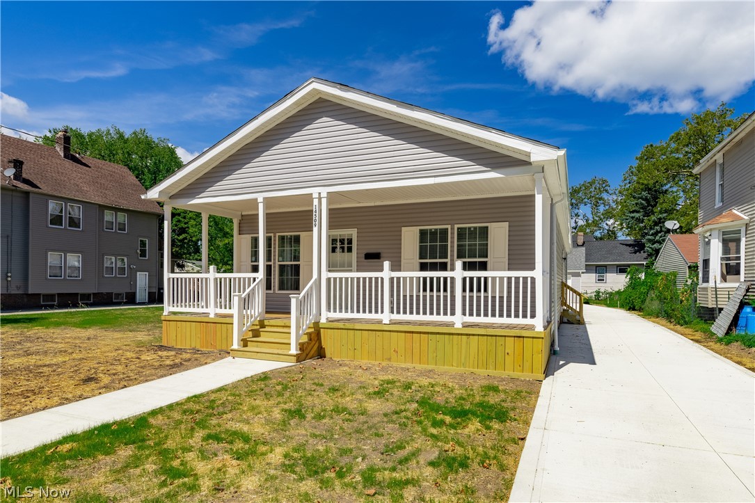 14509 Westropp Avenue Property Photo 1