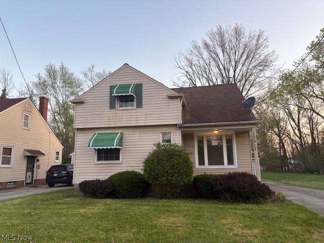 13917 Wolf Avenue Property Photo 1