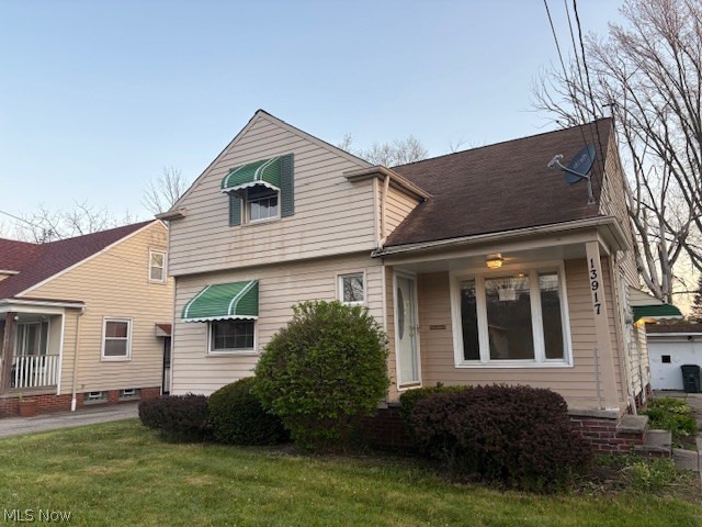 13917 Wolf Avenue Property Photo 2