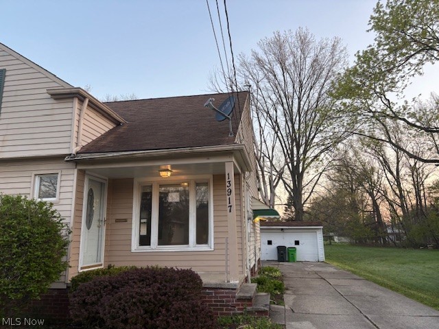 13917 Wolf Avenue Property Photo 3