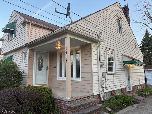 13917 Wolf Avenue Property Photo 4