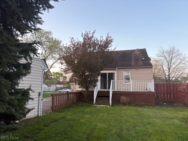 13917 Wolf Avenue Property Photo 6
