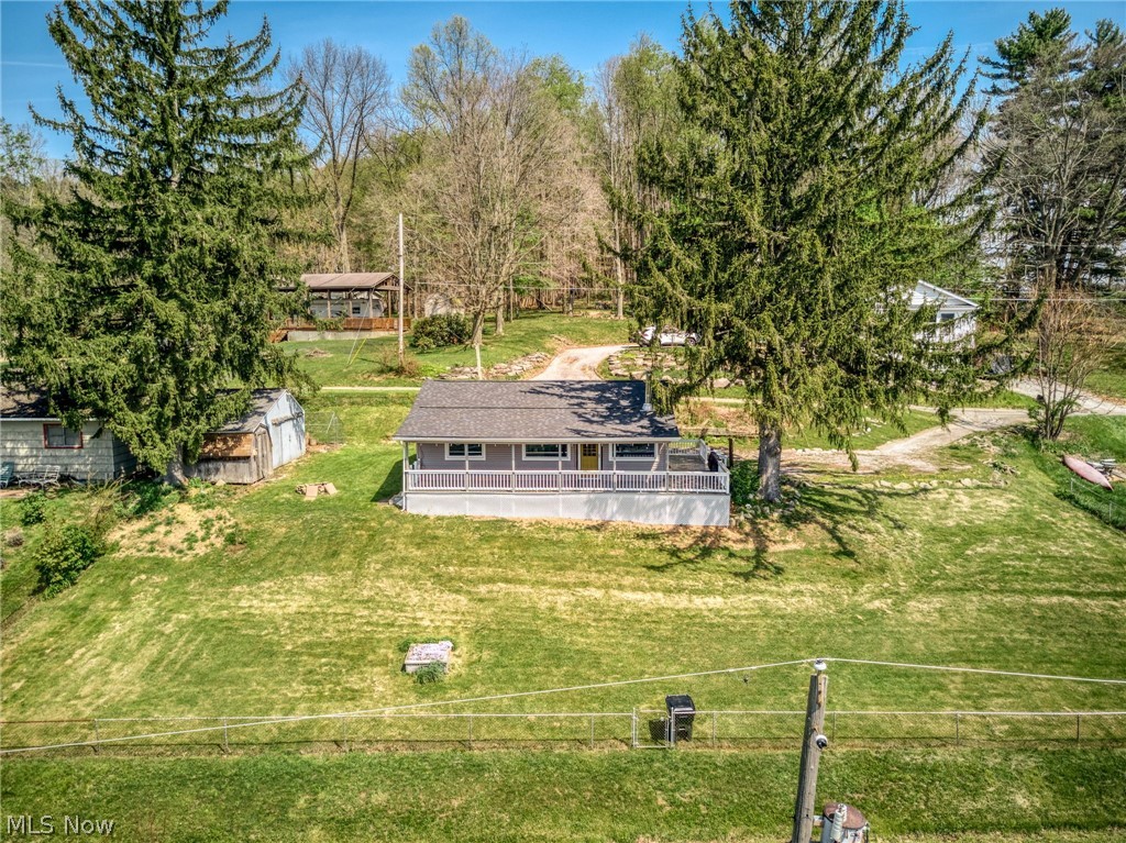 6443 Camp Boulevard Property Photo 1