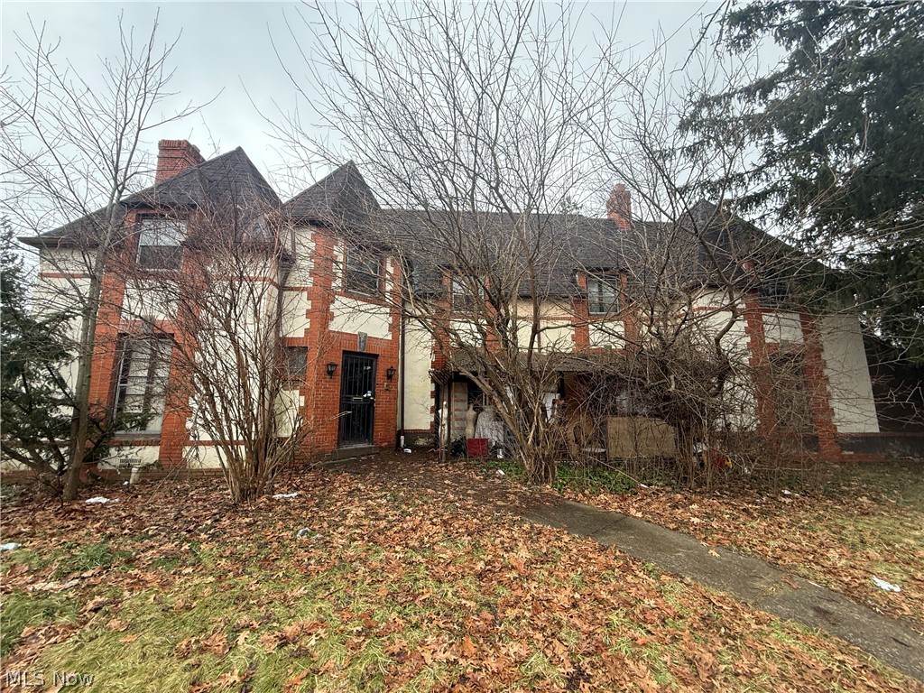 16321 Stockbridge Avenue Property Photo 1