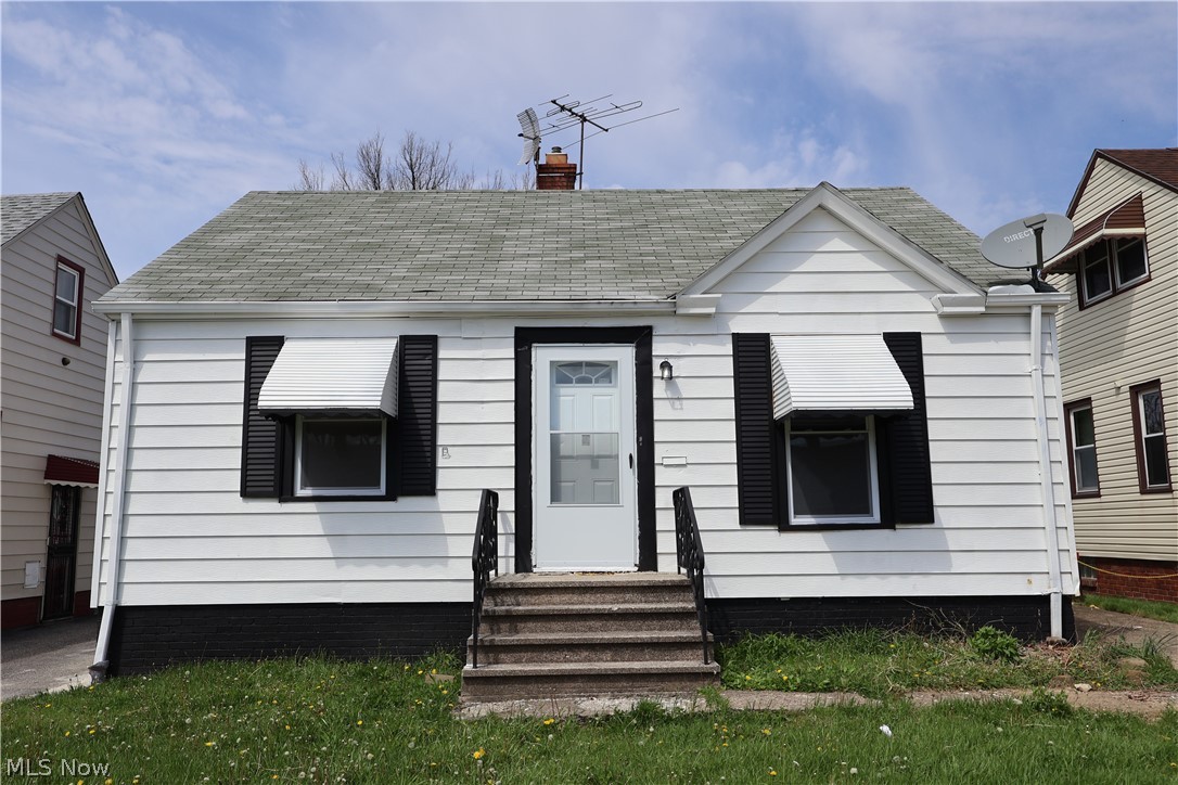 16405 Glendale Avenue Property Photo 1
