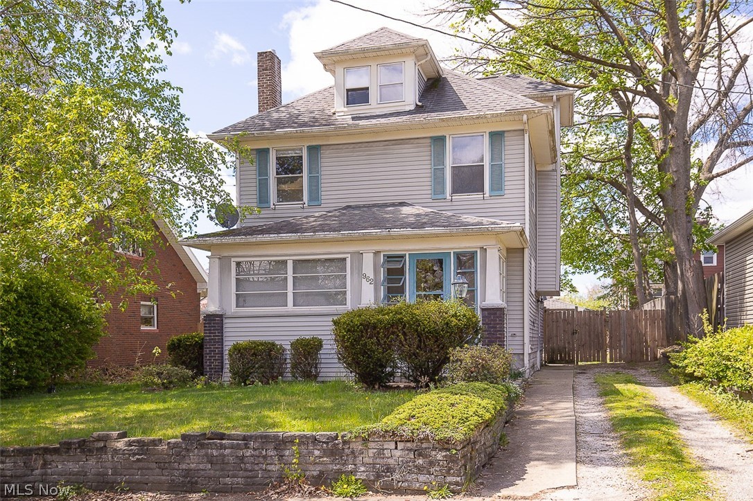 962 Woodward Avenue Property Photo 1