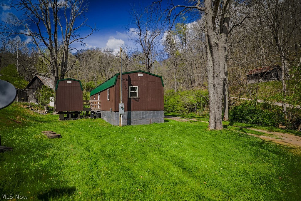 1547 Providence Road Property Photo 1
