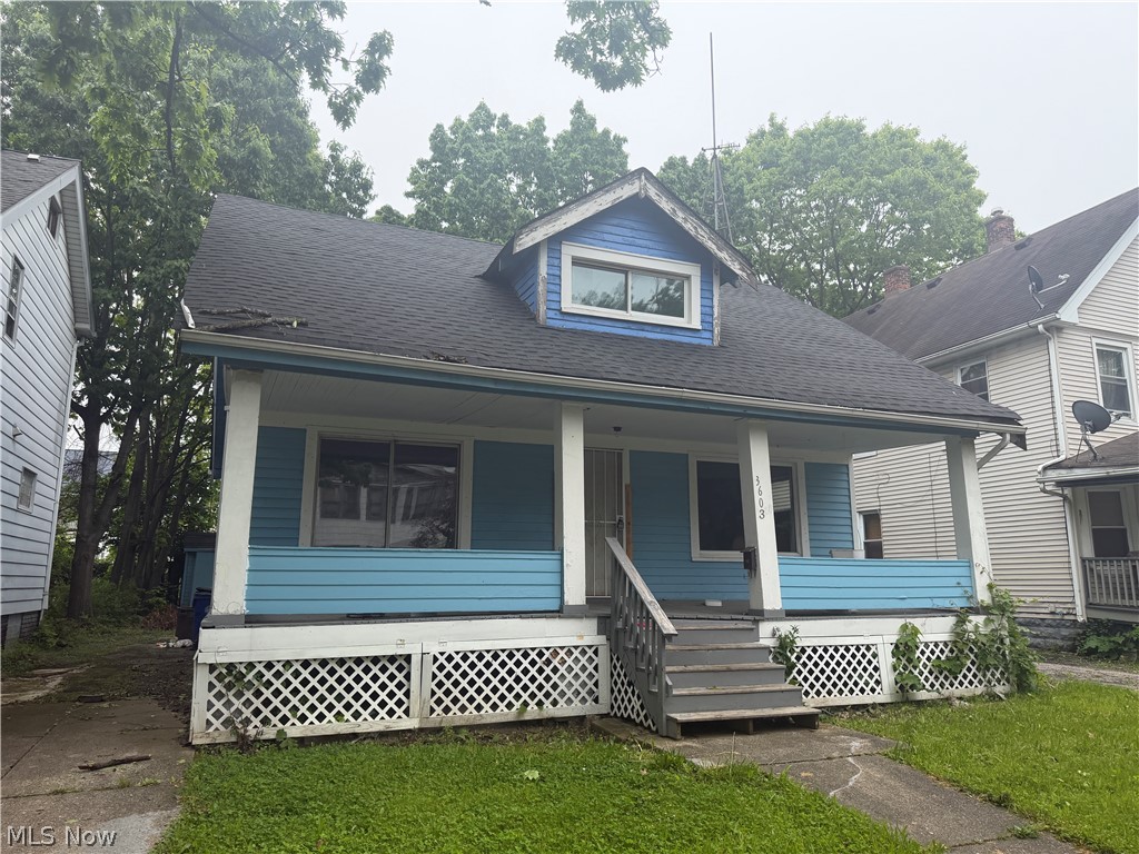 3603 E 108th Street Property Photo 1