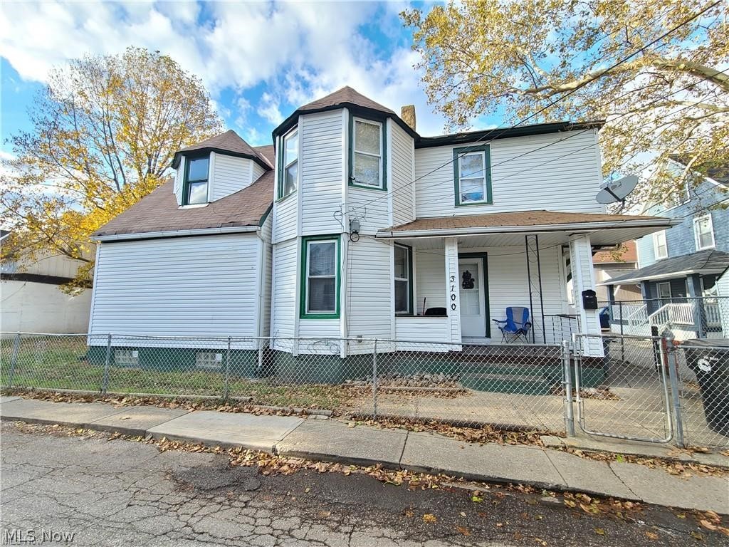 3100 Hancock Avenue Property Photo 1