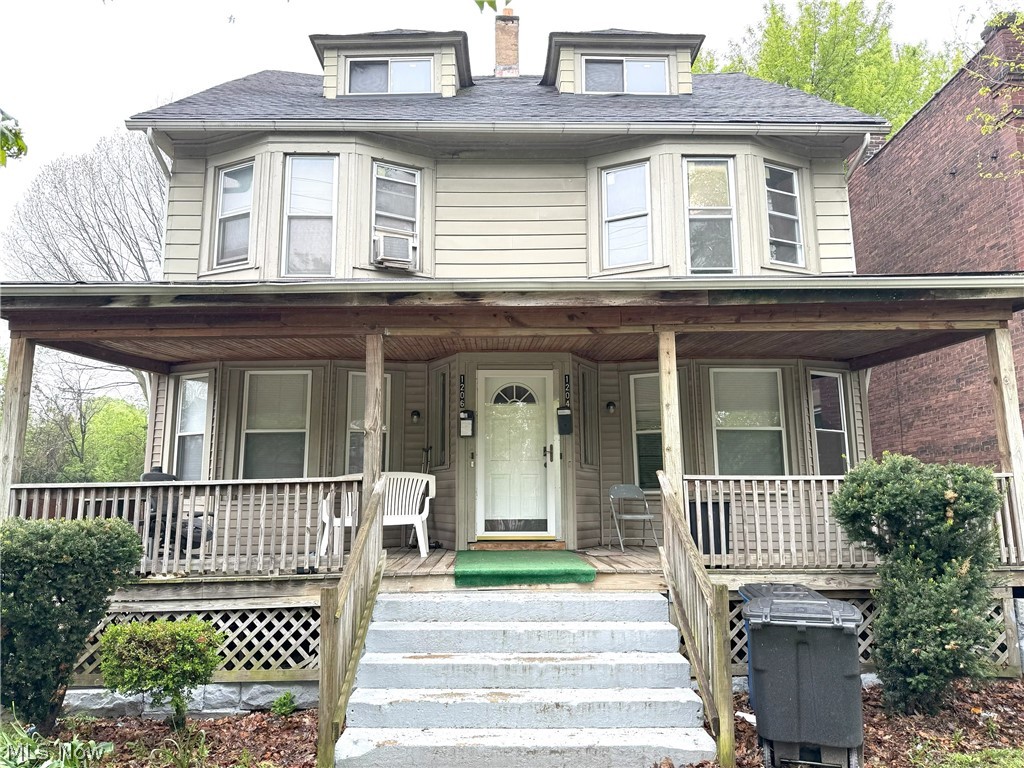 1204 Ansel Road